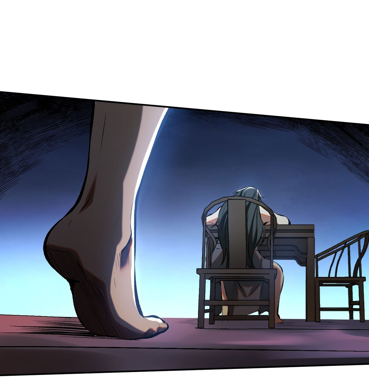 หากไม่ระวัง ชื่อจะถูกจารึกไว้ในประวัติศาสตร์ ตอนที่ 3 หน้า 28