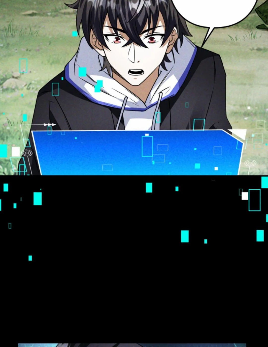 Apocalyptic Survival : I can see hidden clues ตอนที่ 16 หน้า 5