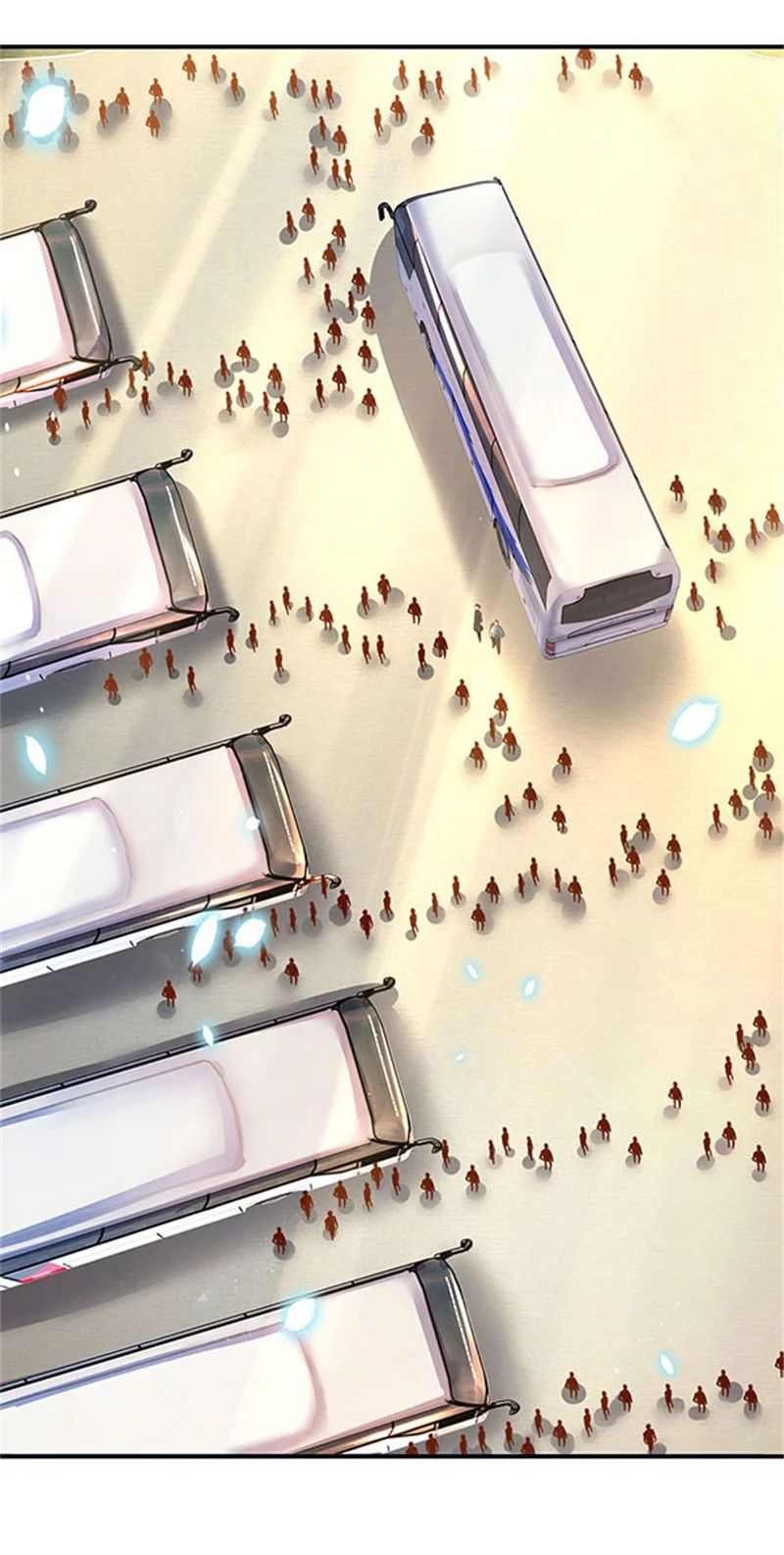 ราชาเทพนิรันดร์ (Eternal god king) ตอนที่ 72 หน้า 5