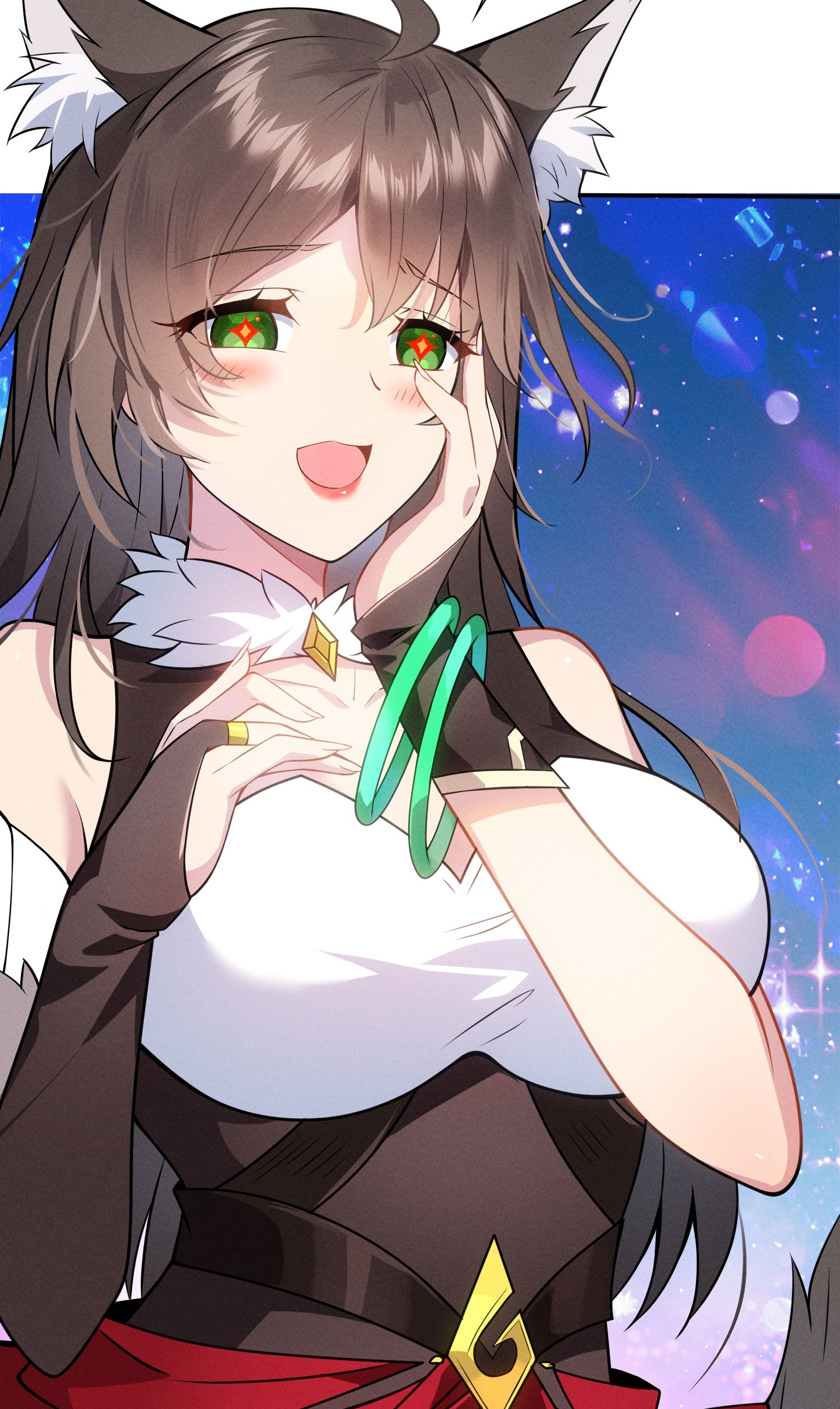 เหล่าลูกศิษย์น่ากลัว ปล่อยข้าเถอะ ตอนที่ 3 หน้า 58