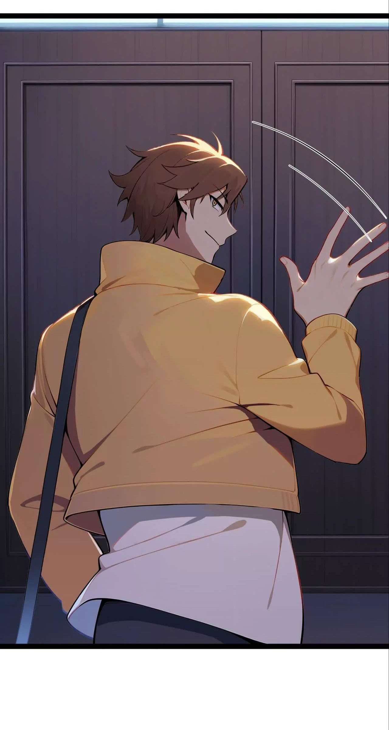 ฉันนี่แหละคือราชาฮวงจุ้ย ตอนที่ 7 หน้า 57