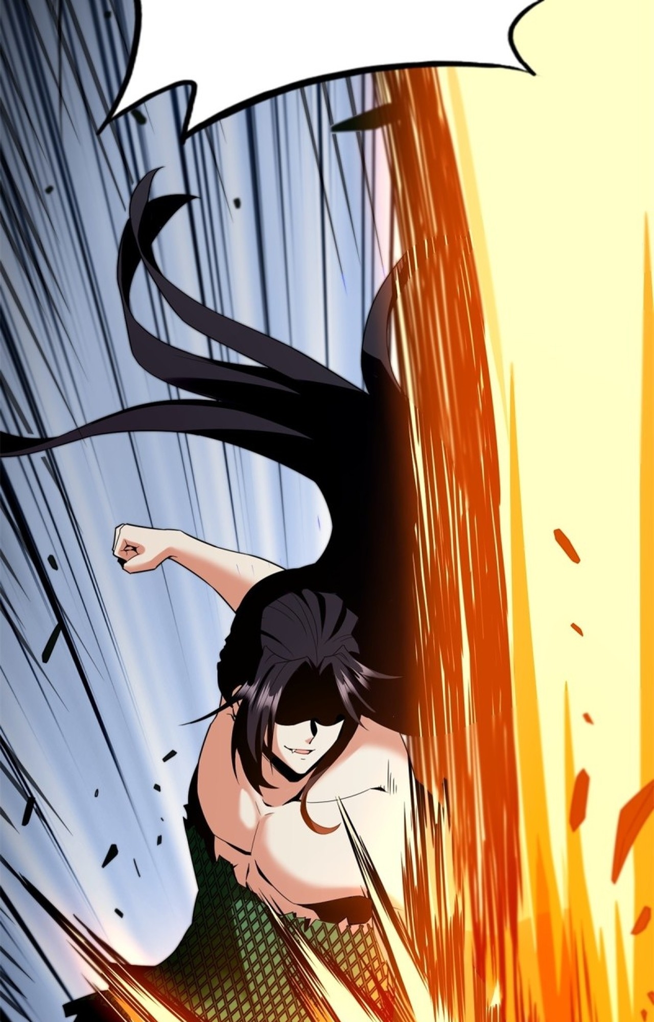 จอมมารอย่างข้ากลายเป็นขยะหลังโดนทัณฑ์สวรรค์ ตอนที่ 4 หน้า 51