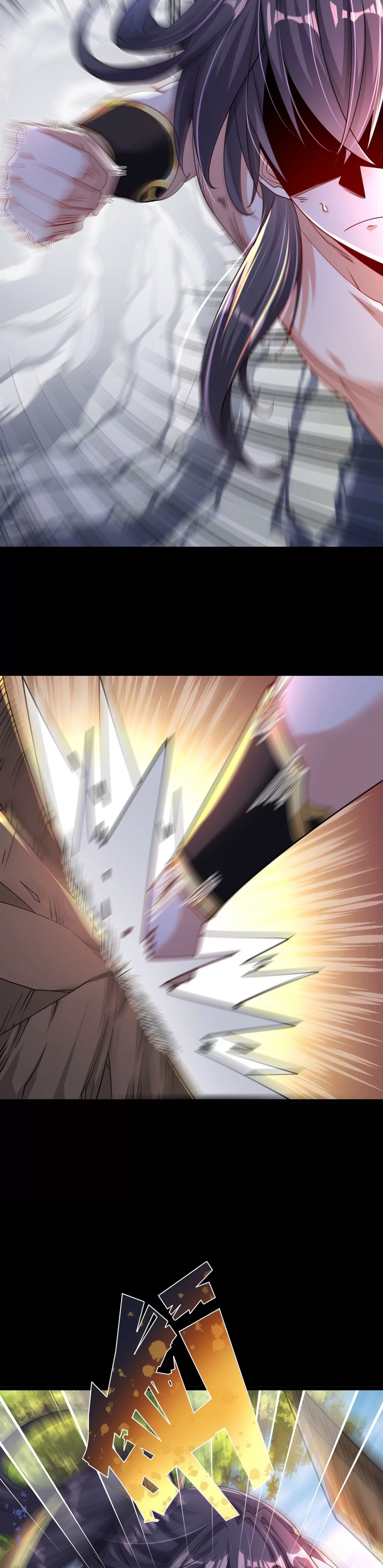 ท้าทายดินแดนพระเจ้า ตอนที่ 2 หน้า 3