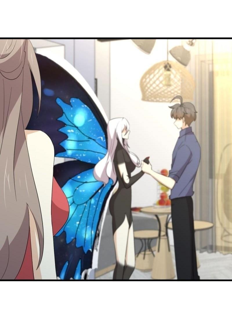 Immortal Swordsman in The Reverse World ข้าเซียนกระบี่ไม่เกาะสตรี ตอนที่ 345 หน้า 42