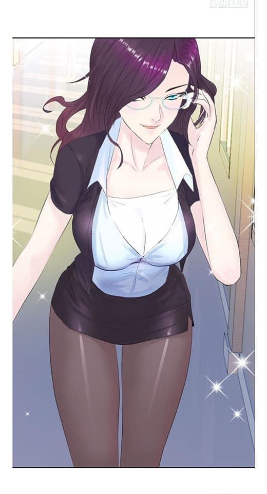 เกิดใหม่เป็นมาเฟียเเห่งนะคร ตอนที่ 1 หน้า 14