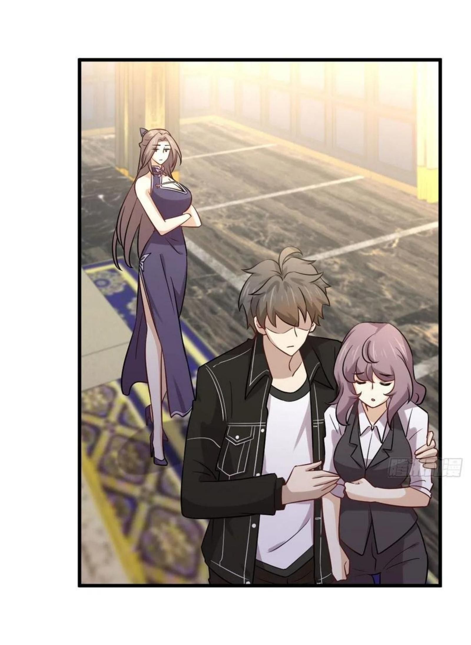 Immortal Swordsman in The Reverse World ข้าเซียนกระบี่ไม่เกาะสตรี ตอนที่ 144 หน้า 27