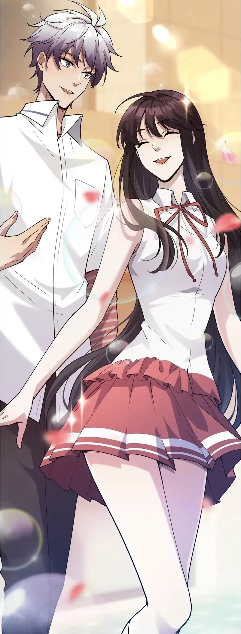 การเกิดใหม่ของจ้าวแห่งสัตว์อสูร ตอนที่ 7 หน้า 31