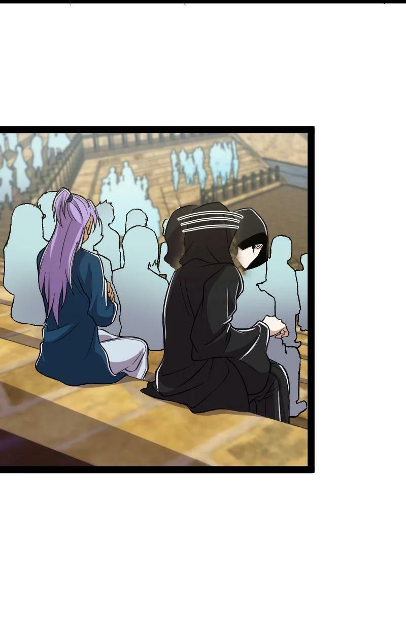 ชีวิตอันสันโดษของจักพรรดิ์หลินเกอ ตอนที่ 213 หน้า 18