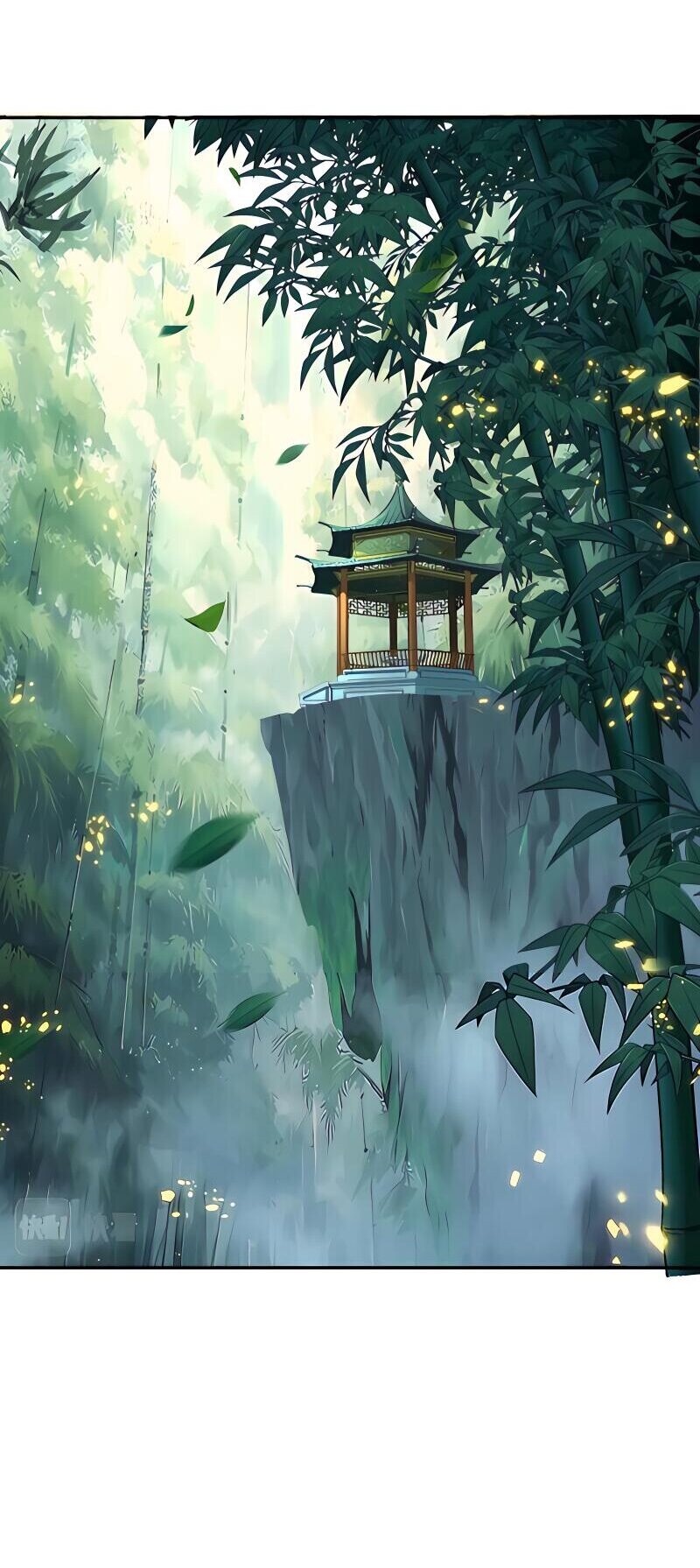 Starting with the Transmigration เกิดใหม่ในต่างโลกกับระบบคำสาปมรณะ (ชนจีน) ตอนที่ 6 หน้า 22