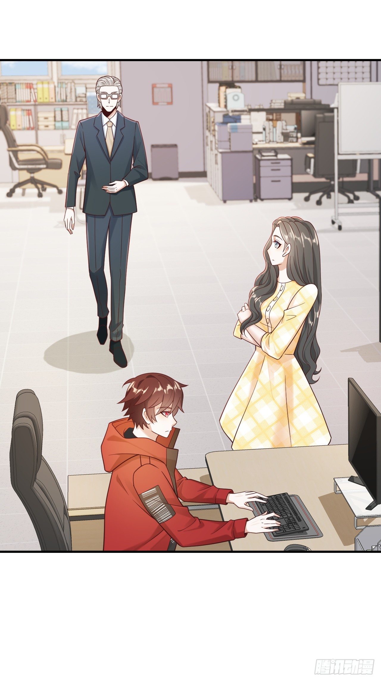 เกิดใหม่เป็นราชาแห่งวงการบันเทิง ตอนที่ 15 หน้า 18