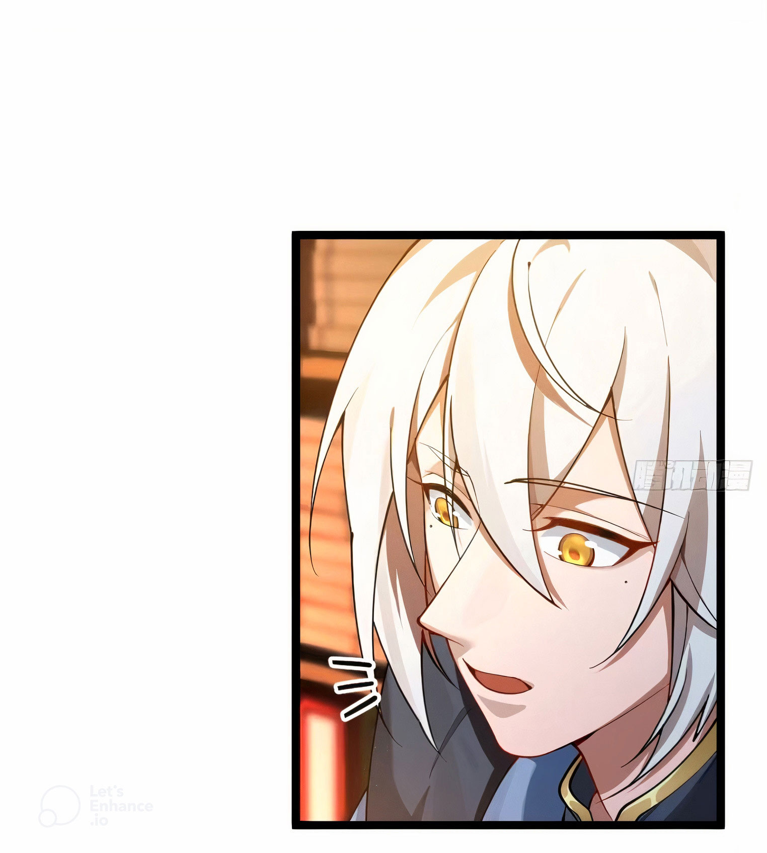 คนชอบธรรมอย่างผม ถูกระบบบังคับให้เป็นตัวร้าย ตอนที่ 20 หน้า 15