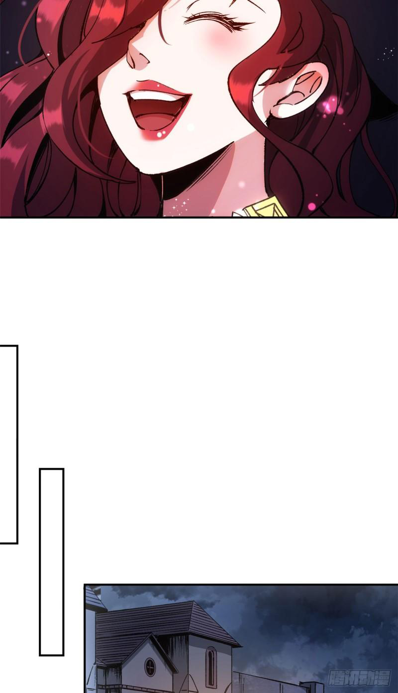 The warden who guards the witches ตอนที่ 9 หน้า 11