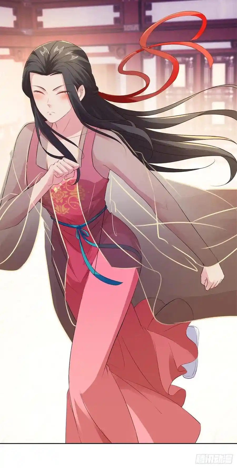 จักรพรรดิวิญญาณศักดิ์สิทธิ์ (ทันจีน) ตอนที่ 126 หน้า 10