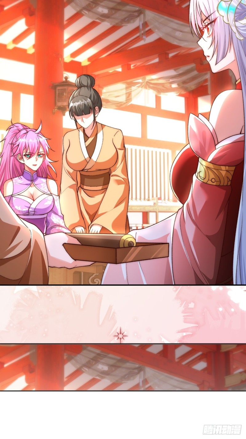 ภรรยาที่น่ารักของข้าคือจอมวายร้ายผู้ยิ่งใหญ่ ตอนที่ 5 หน้า 6