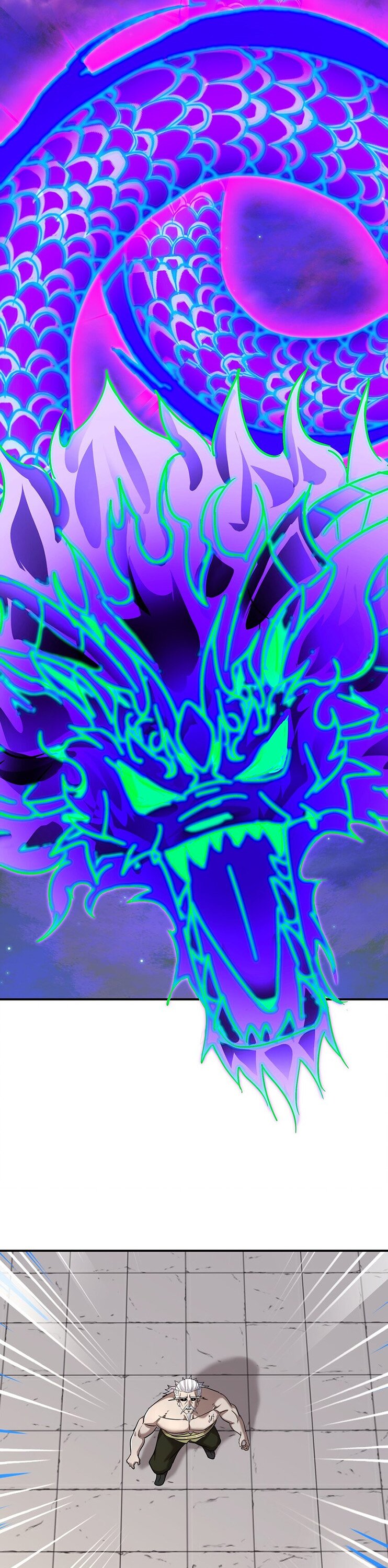 เกิดใหม่ในร่างบรรพบุรุษลัทธิมาร(จบ) ตอนที่ 30 หน้า 45