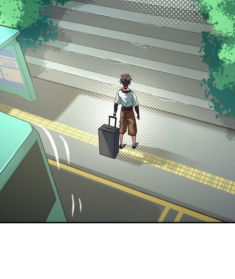 สัตว์ประหลาดที่ไร้หลักวิทยาศาสตร์ ตอนที่ 6 หน้า 51