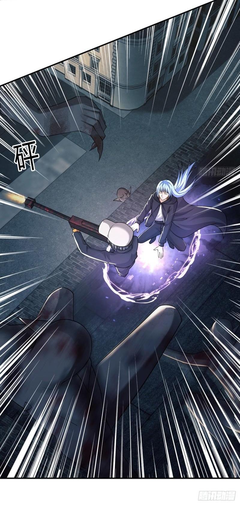 THE FIRST ORDER ตอนที่ 137 หน้า 19