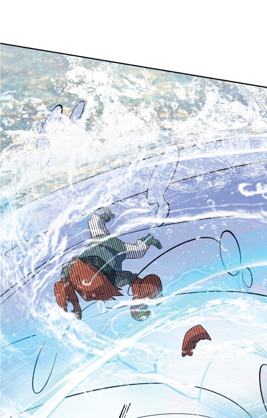 Being a Teacher is Invincible in World ตอนที่ 88 หน้า 35