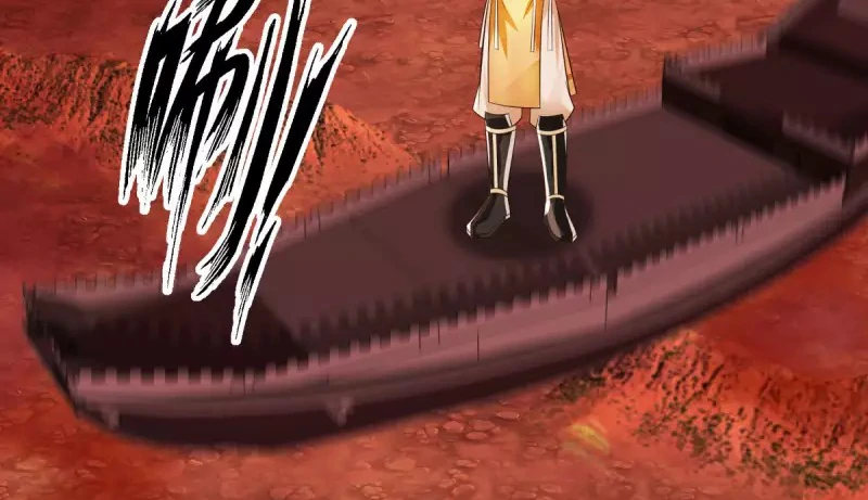 Chaos Alchemist (วิบัติการณ์เทพเซียนโอสถ) ตอนที่ 216 หน้า 30