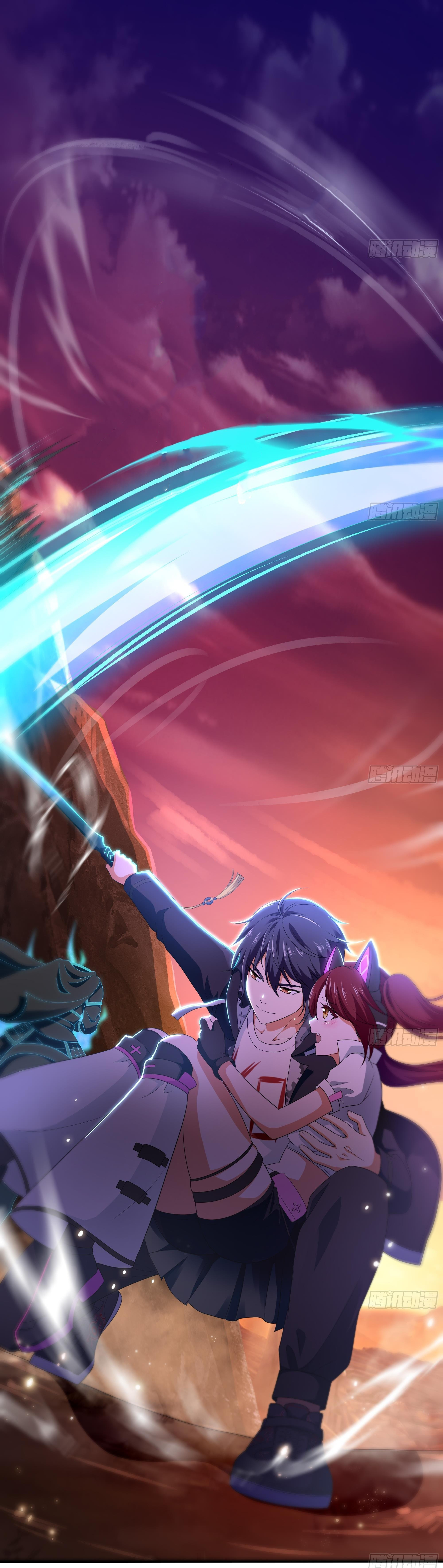 King of Hell ราชาแห่งยมโลก ตอนที่ 14 หน้า 37