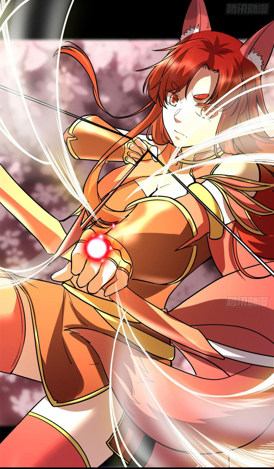 I might be a fake fairy ตอนที่ 53 หน้า 18