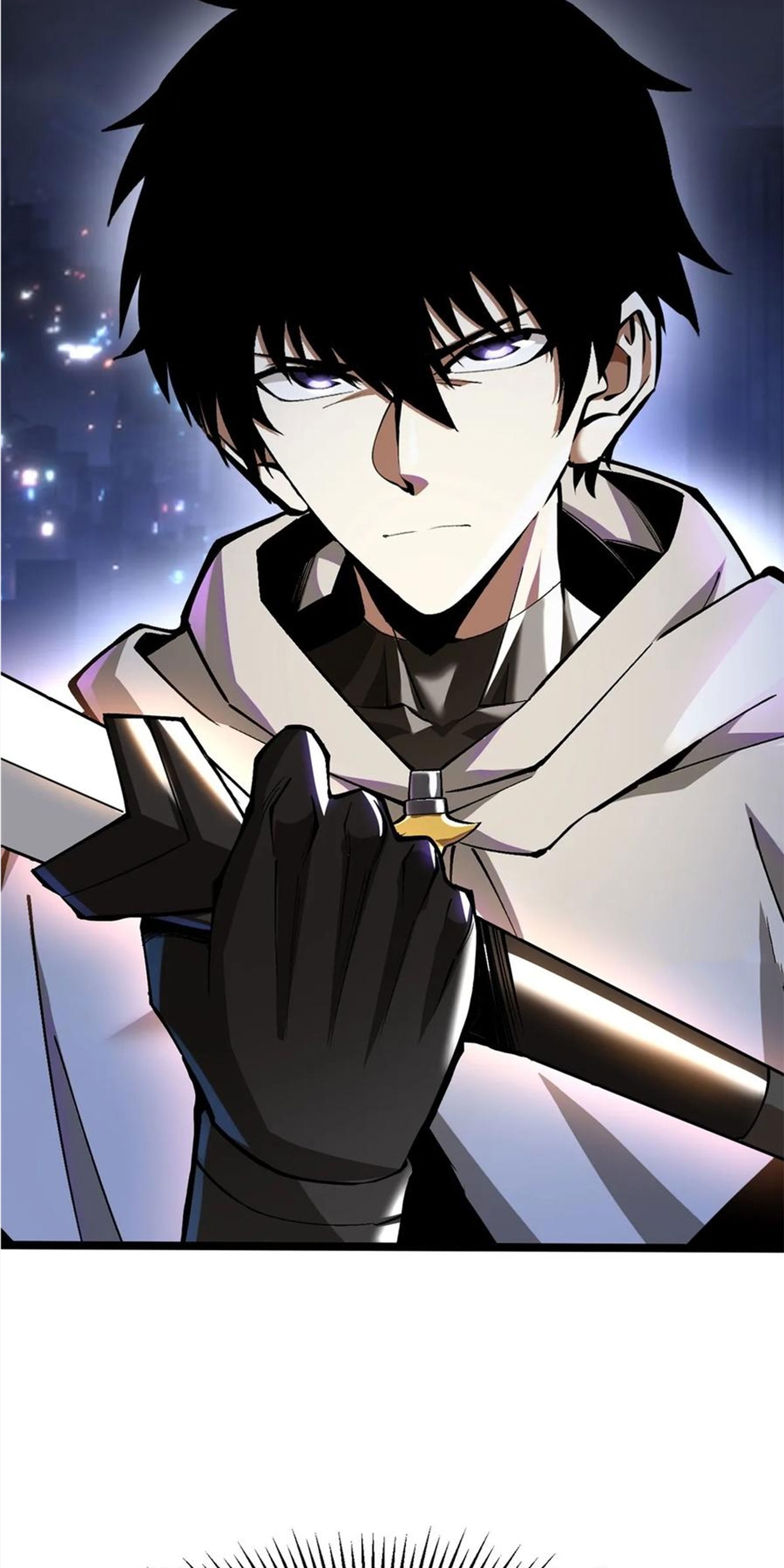 ไม่อยากเรียนทักษะ แห่งคำสาปเลย! ตอนที่ 71 หน้า 54