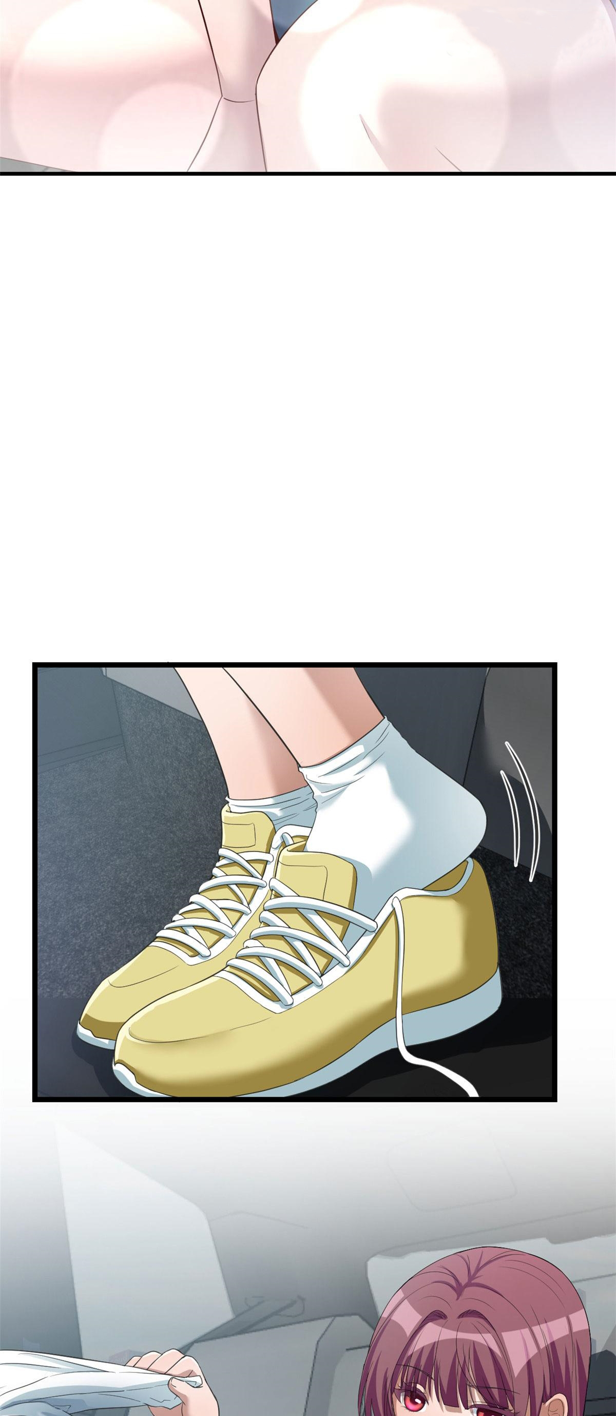 พี่สาวอยากเล่นคุณ ตอนที่ 189 หน้า 15