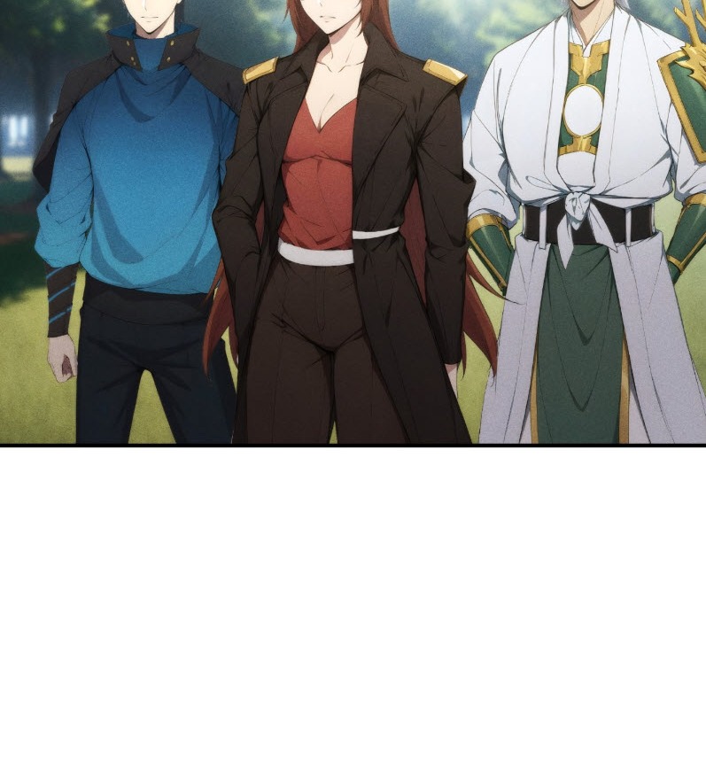 ข้าจะปลุกเทพเจ้าขึ้นมา! (I Have Revived The Chinese Gods!) ตอนที่ 9 หน้า 26