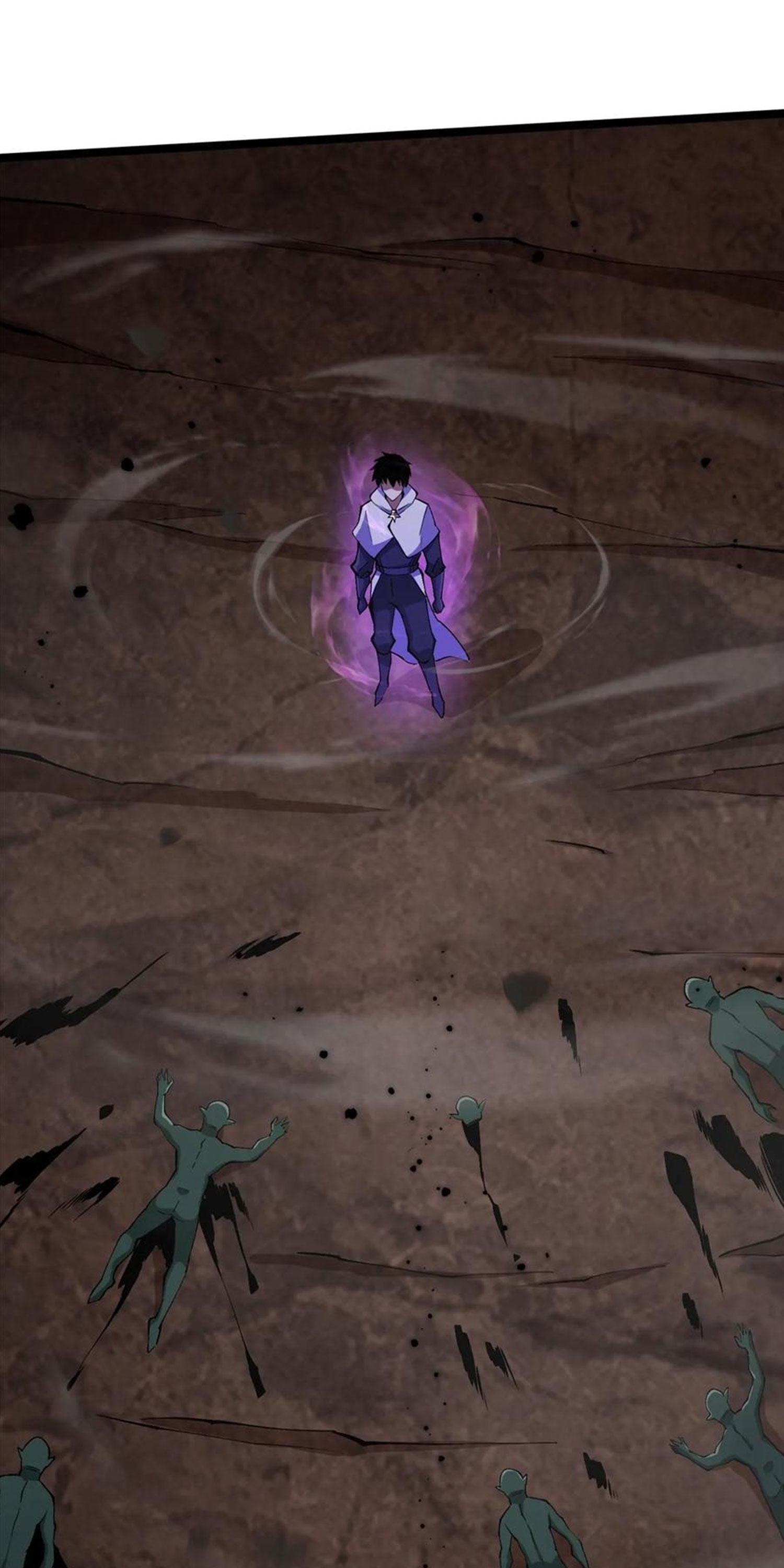 ไม่อยากเรียนทักษะ แห่งคำสาปเลย! ตอนที่ 75 หน้า 14