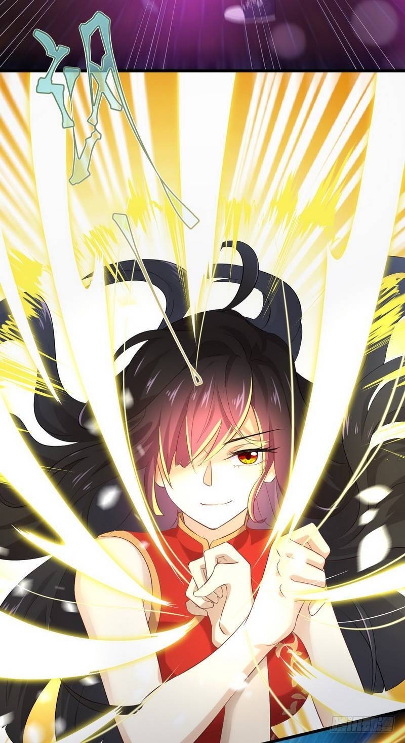 Immortal Swordsman in The Reverse World ข้าเซียนกระบี่ไม่เกาะสตรี ตอนที่ 7 หน้า 33