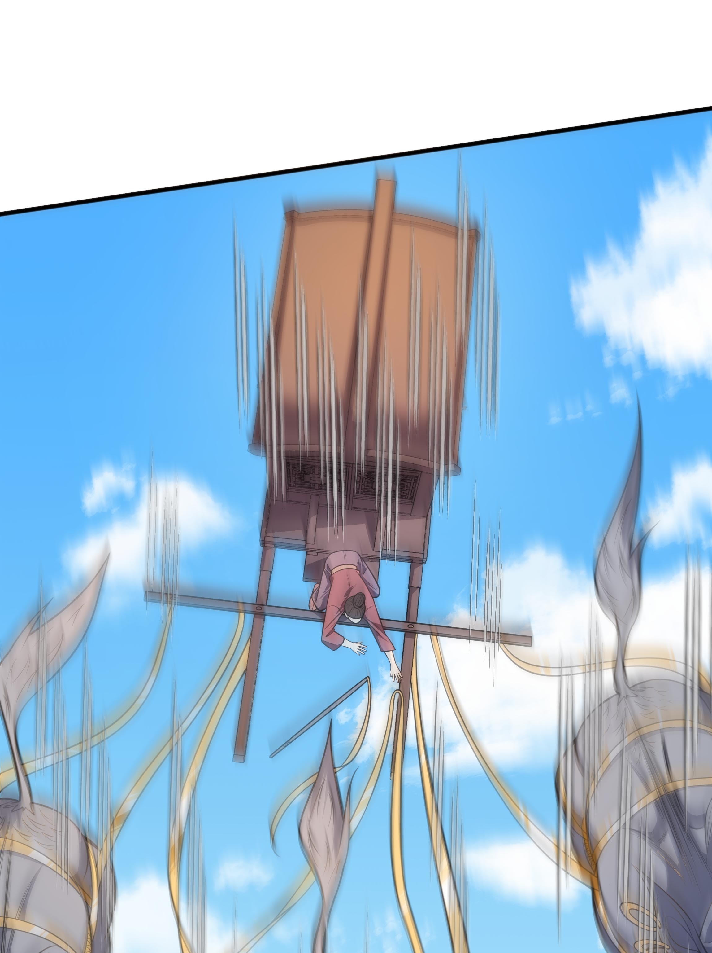 เทพเจ้าอสูรแห่งราชันสงคราม ตอนที่ 14 หน้า 16