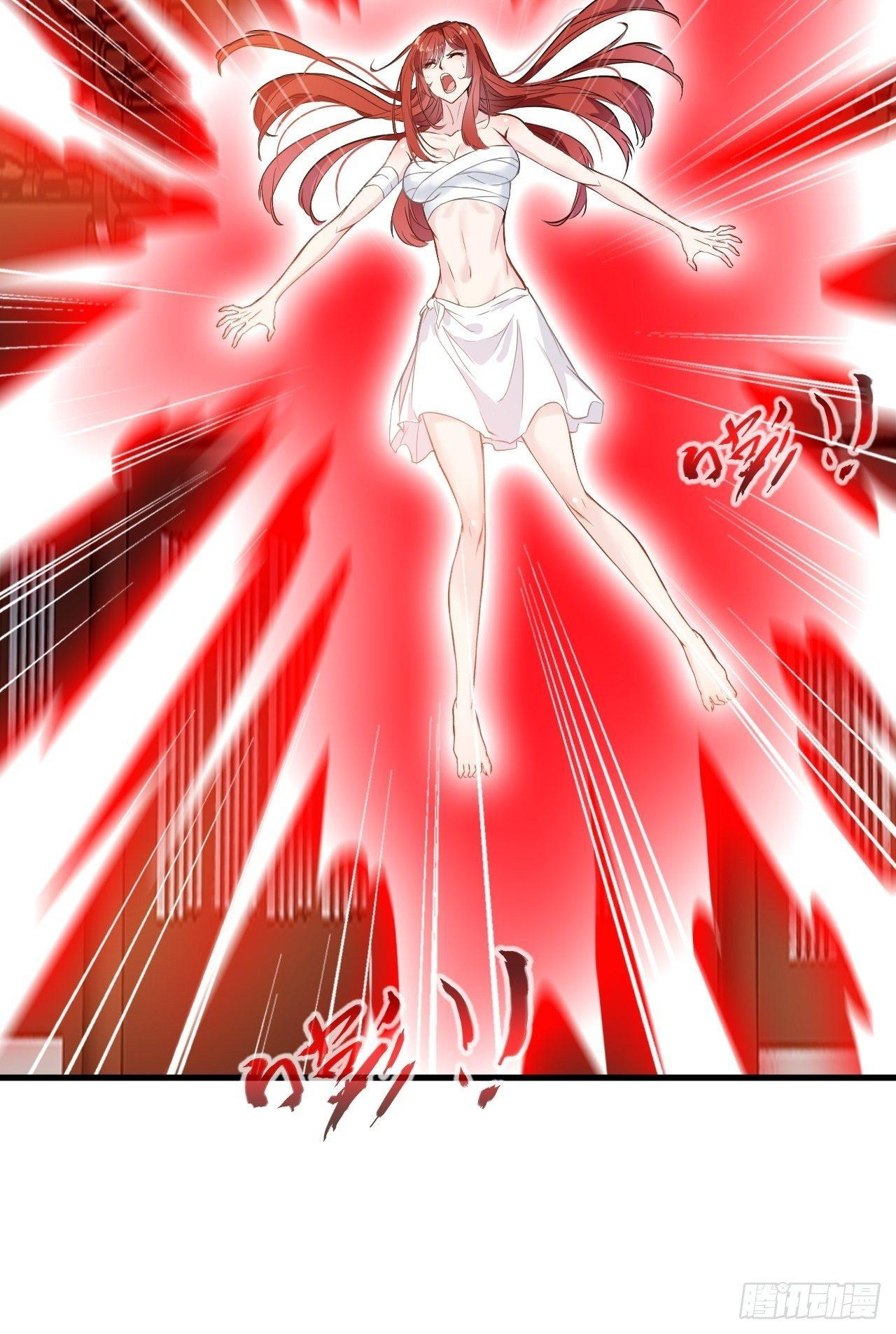 ข้ากลายเป็นผู้เป็นอมตะที่ยิ่งใหญ่ ตอนที่ 9 หน้า 13