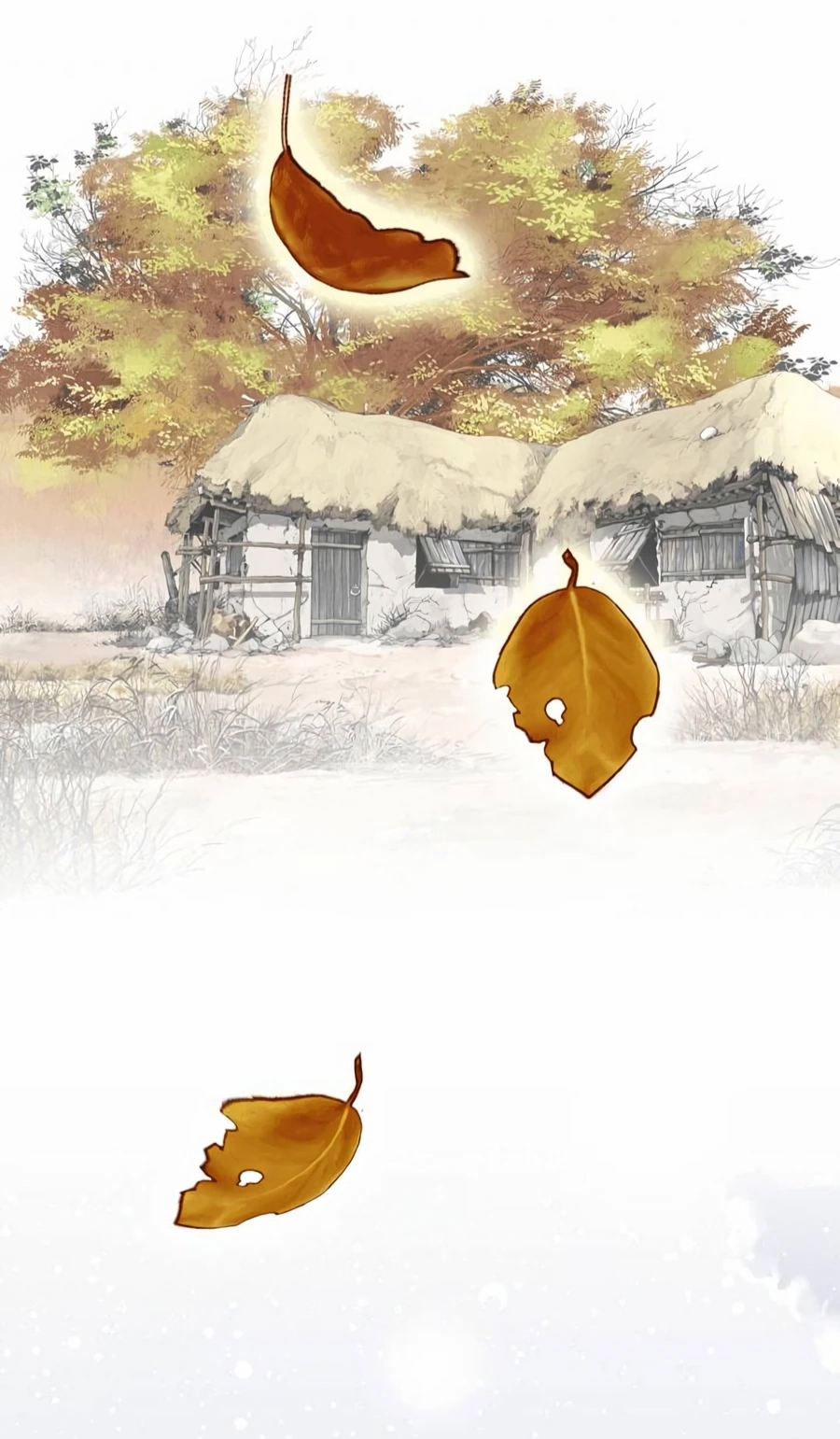 เส้นทางสู่สวรรค์ ตอนที่ 14 หน้า 50