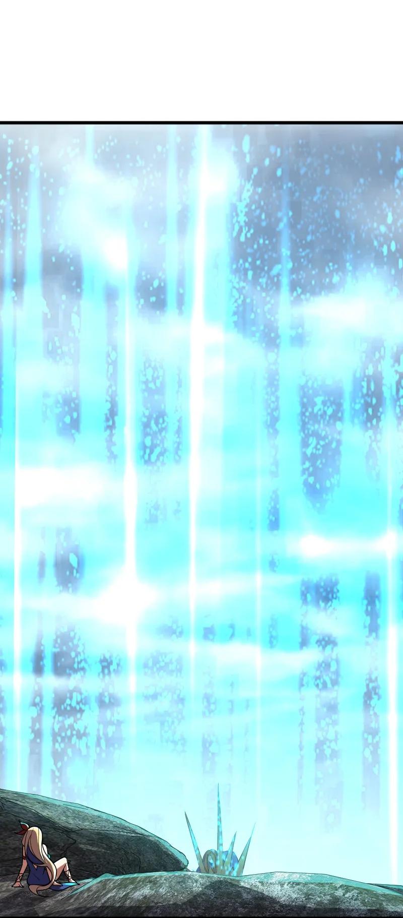 ชีวิตอันสันโดษของจักพรรดิ์หลินเกอ ตอนที่ 68 หน้า 30