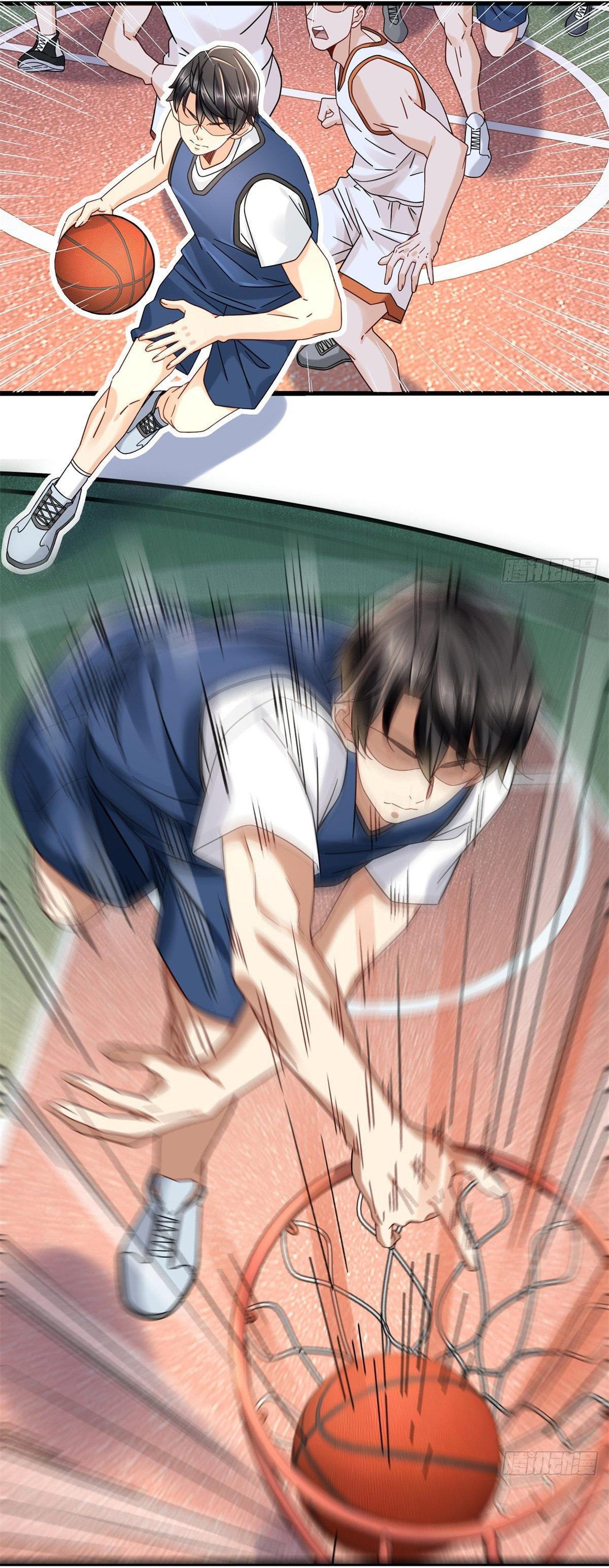 The new best all-rounder  ผู้แข็งแกร่งรอบด้าน ตอนที่ 35 หน้า 4