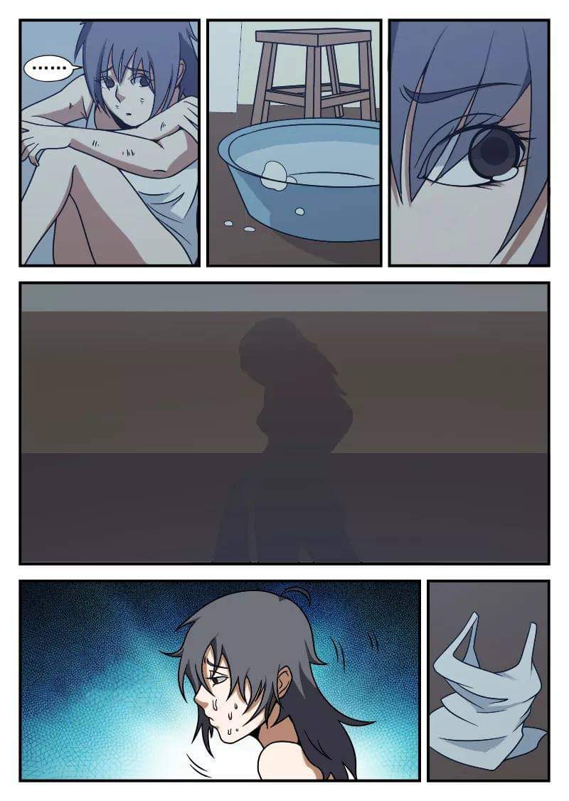 Xie wen dong ตอนที่ 27 หน้า 16