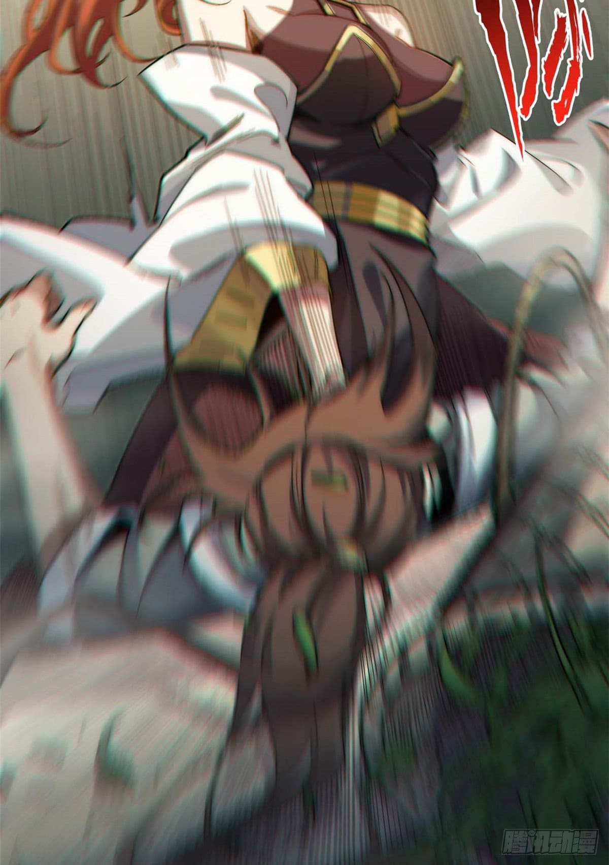 ระบบสุ่มดวงชะตา(ทันจีน) ตอนที่ 5 หน้า 9