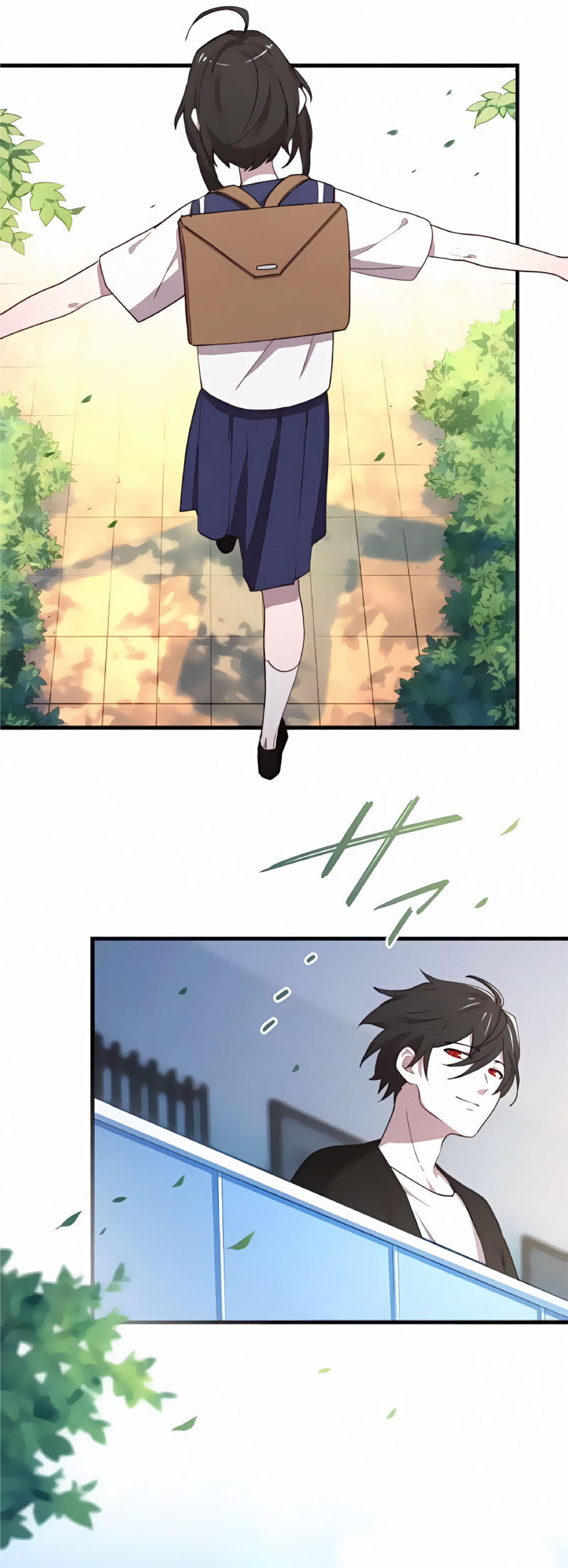 การกลับชาติมาเกิดของจอมเวทย์ต้องห้าม (Reincarnation of the Forbidden Archmage) ตอนที่ 20 หน้า 28