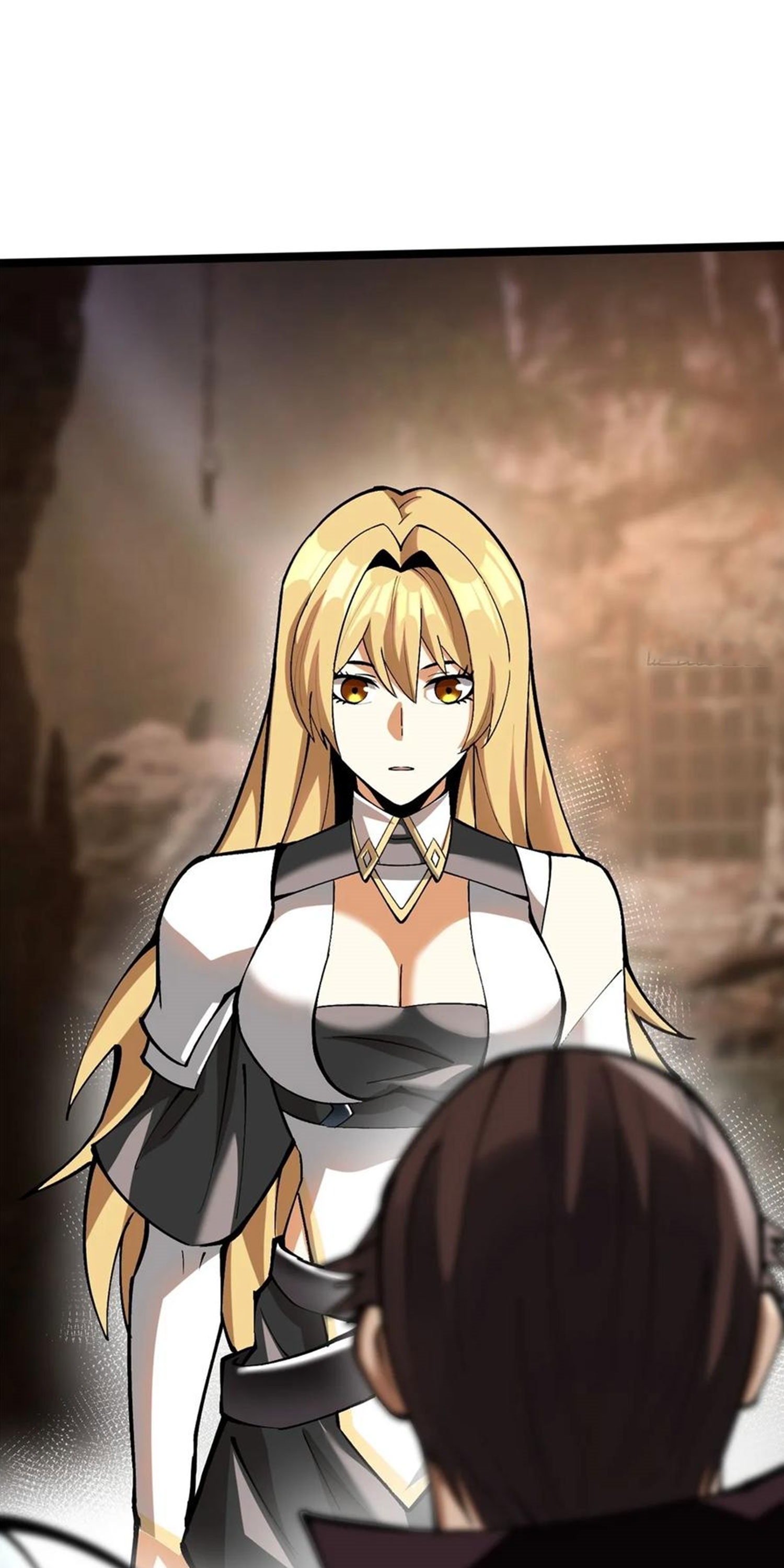 ไม่อยากเรียนทักษะ แห่งคำสาปเลย! ตอนที่ 76 หน้า 22