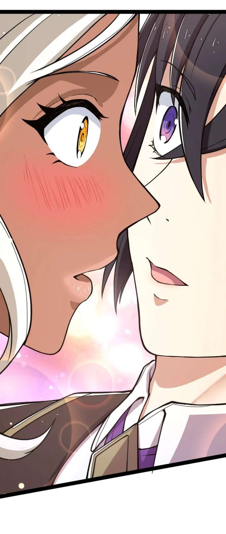 ชีวิตอันสันโดษของจักพรรดิ์หลินเกอ ตอนที่ 239 หน้า 8