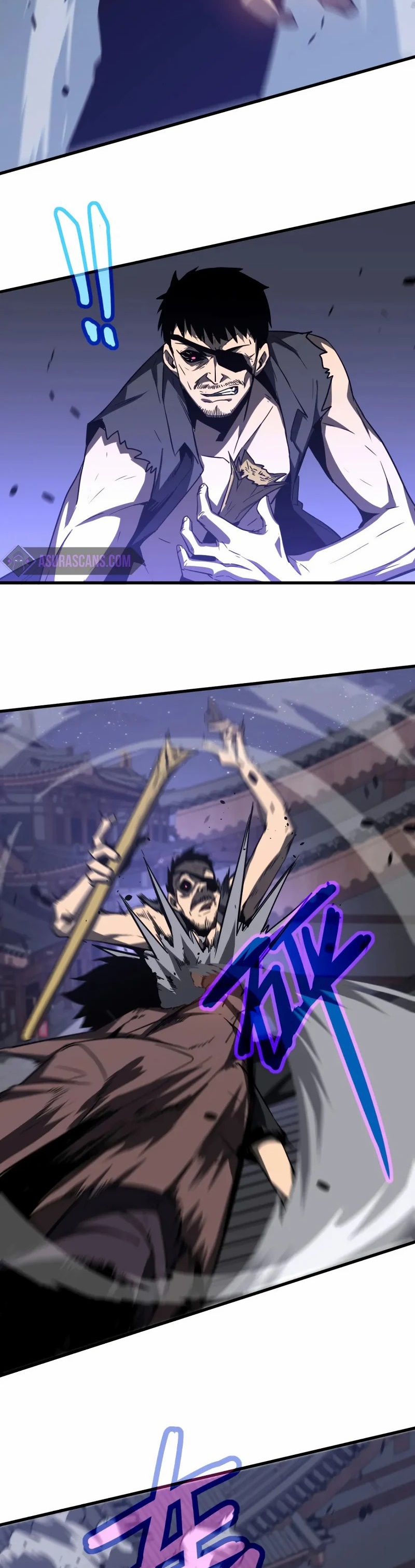 Super Evolution ตอนที่ 87 หน้า 26