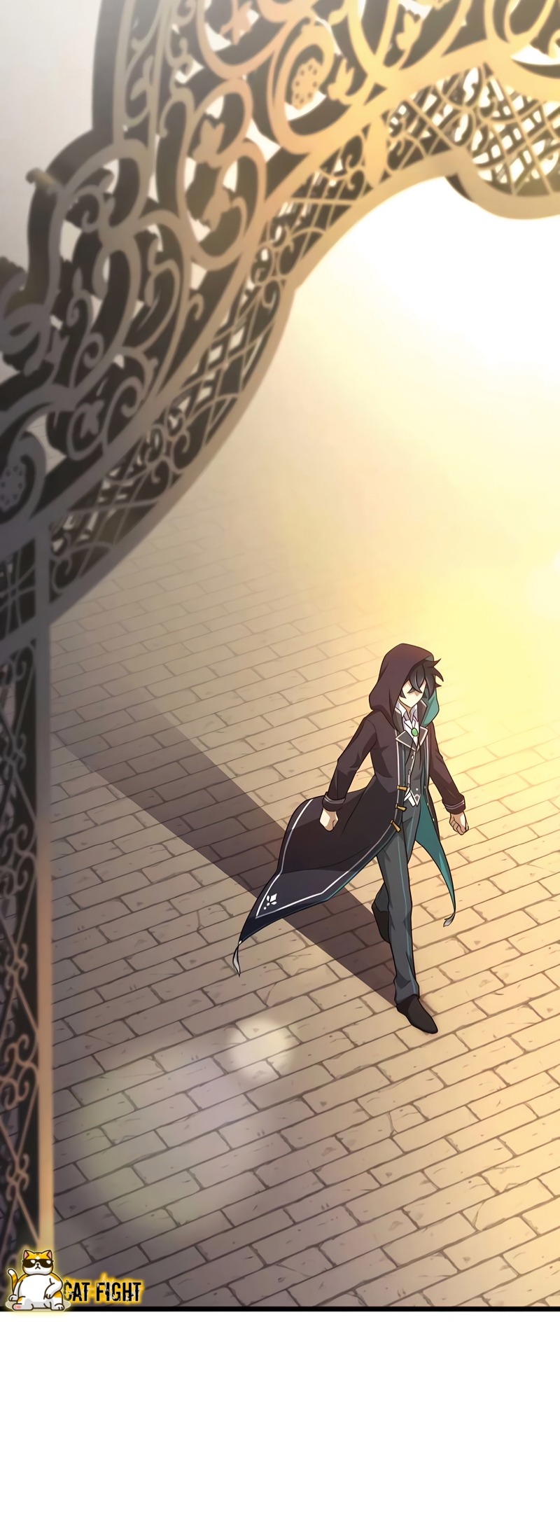 ฉันกลับชาติมาเกิดใหม่เป็นก็อบลินระดับ SSS ตอนที่ 18 หน้า 44