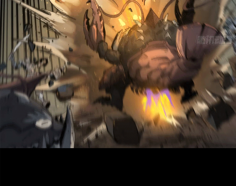 Legend of Star Genera ชนจีน ตอนที่ 145 หน้า 185