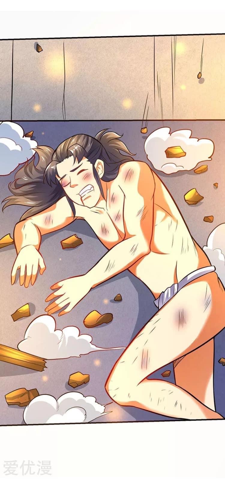 Strongest Loeveline (เทพเกรียน โชว์เซียน ต่างโลก) ตอนที่ 12 หน้า 6