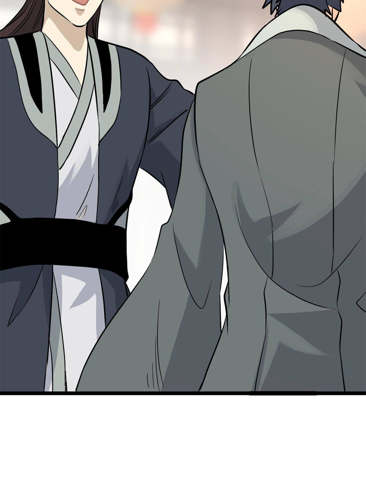 นิกายที่แข็งแกร่งที่สุด (ทันจีน) ตอนที่ 125 หน้า 6