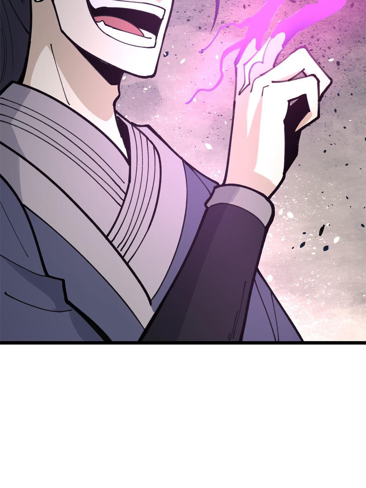 นิกายที่แข็งแกร่งที่สุด (ทันจีน) ตอนที่ 138 หน้า 20