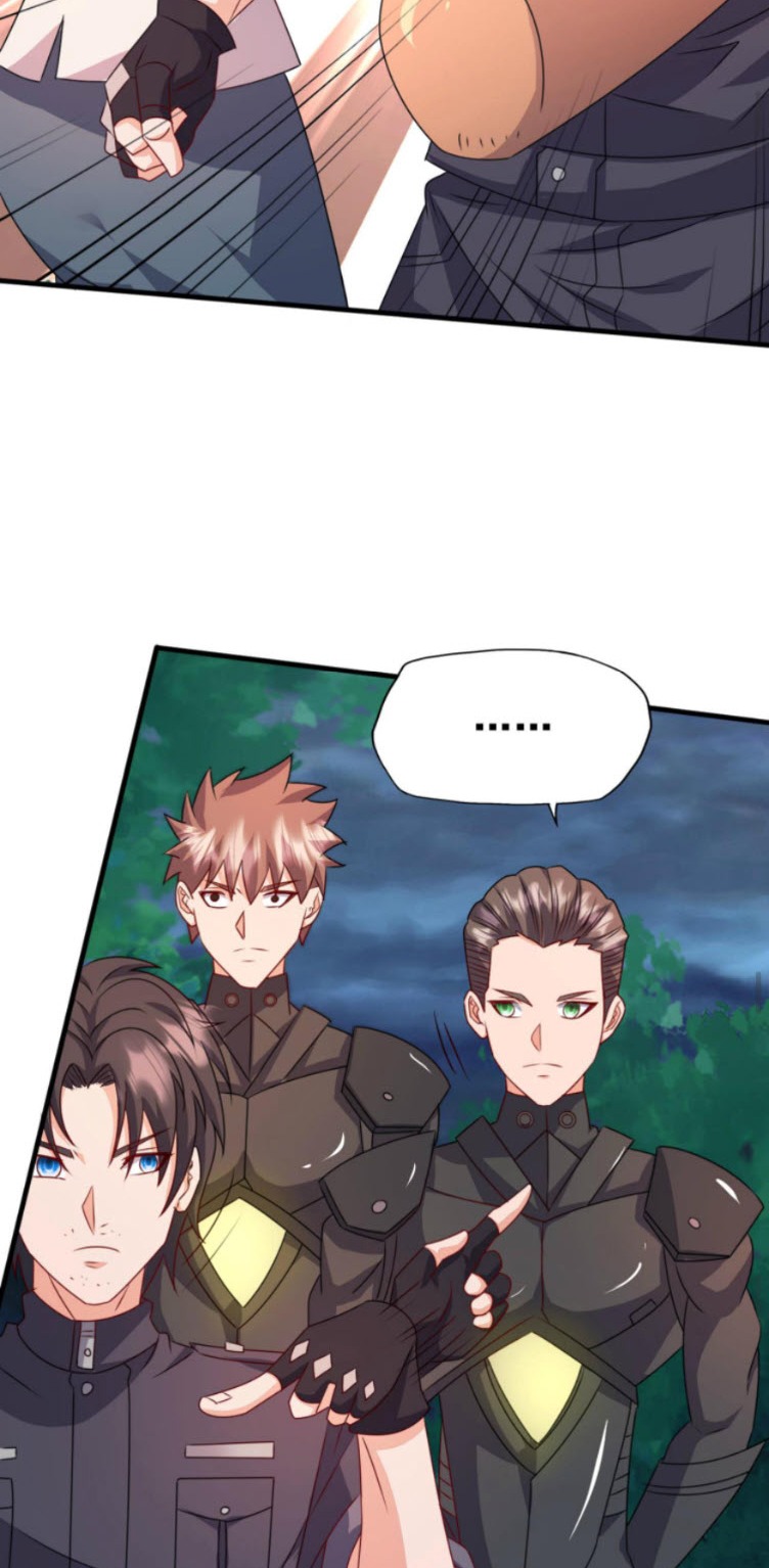 วิหารเทพสวรรค์ ตอนที่ 3 หน้า 18