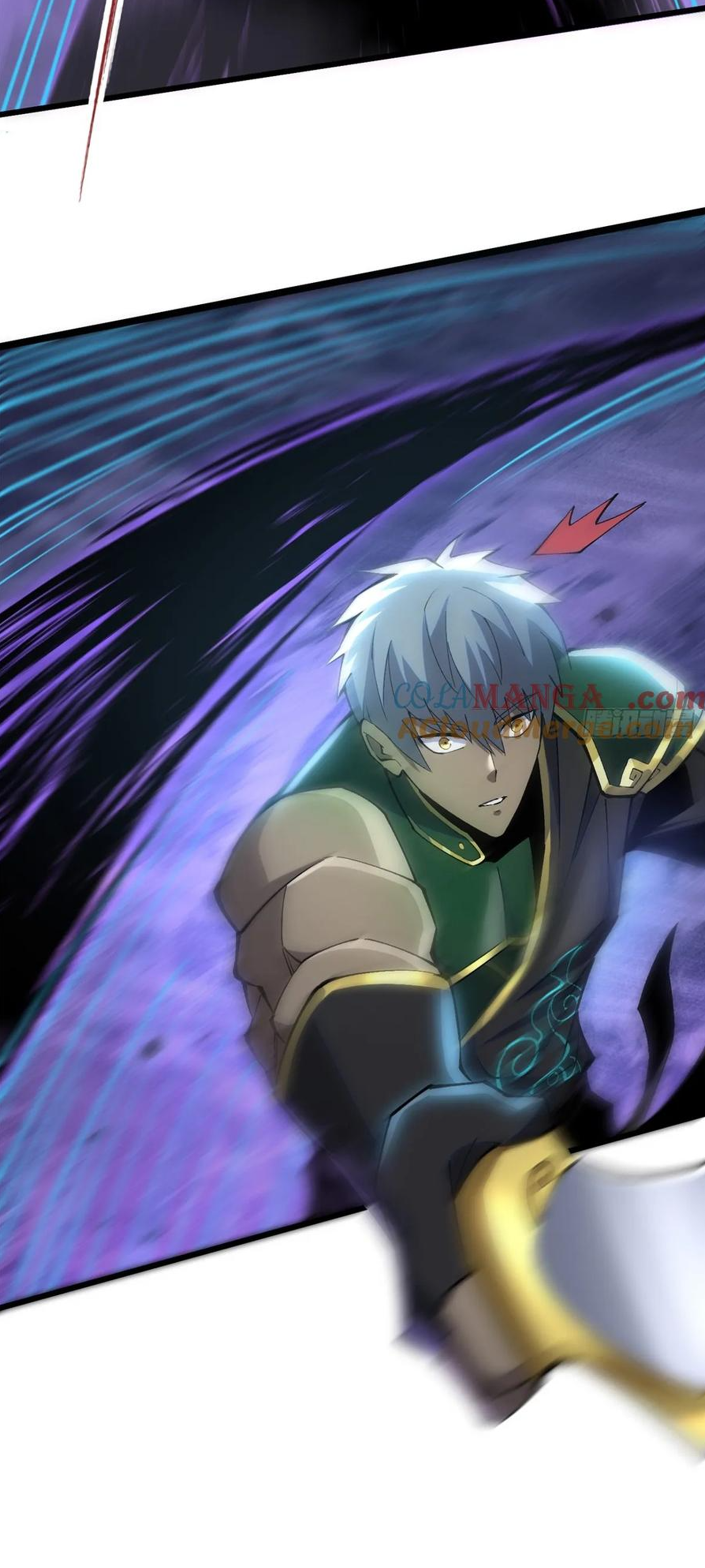 ไม่อยากเรียนทักษะ แห่งคำสาปเลย! ตอนที่ 39 หน้า 13