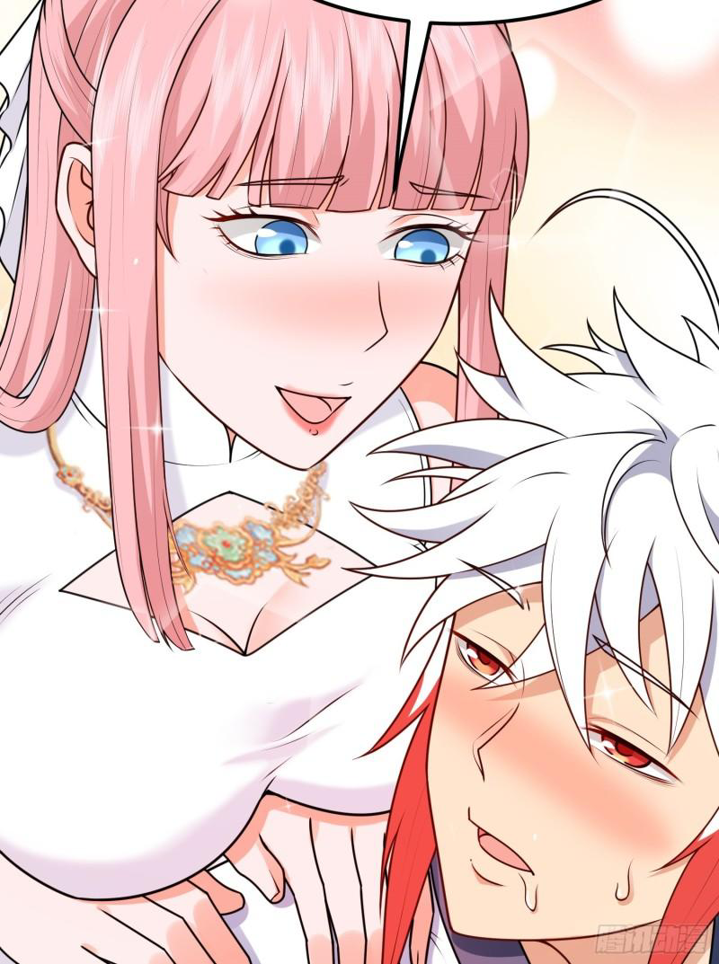 สมบัติทั้งหมดที่ข้าทิ้งไปตอนนี้กลายเป็นผู้หญิงไปซะแล้ว (ชนต้นฉบับ) ตอนที่ 19 หน้า 46