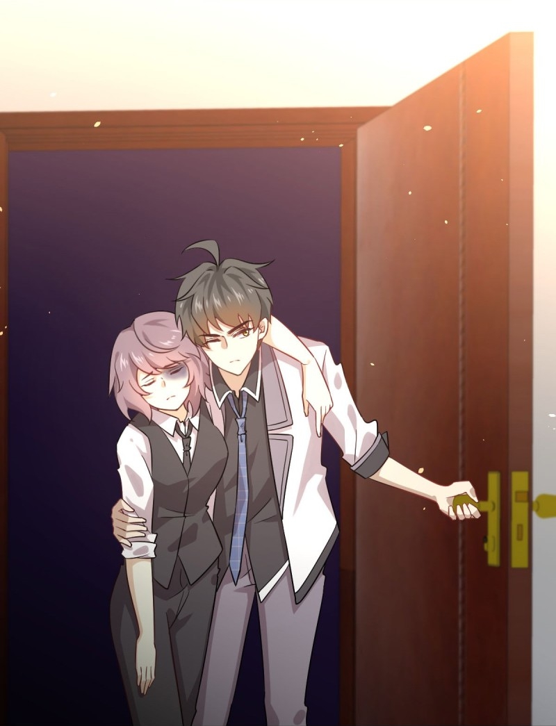 Immortal Swordsman in The Reverse World ข้าเซียนกระบี่ไม่เกาะสตรี ตอนที่ 78 หน้า 18